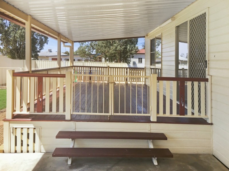 9 Thrupps Access Road, Dalby QLD 4405