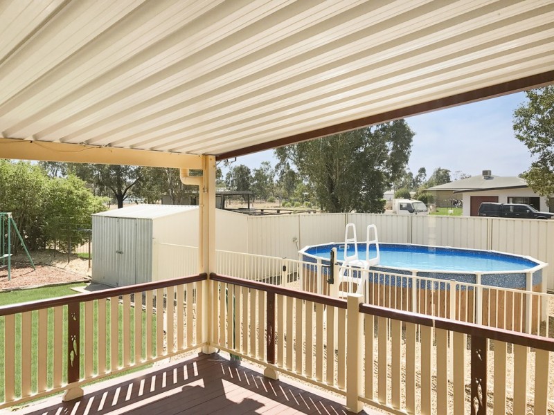 9 Thrupps Access Road, Dalby QLD 4405