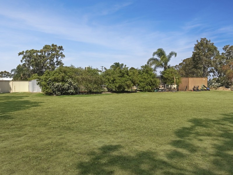 9 Thrupps Access Road, Dalby QLD 4405