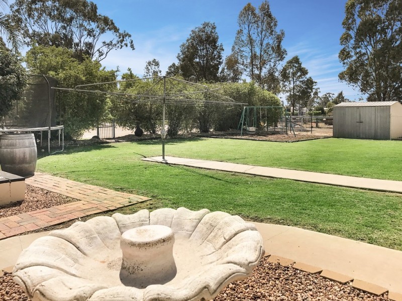 9 Thrupps Access Road, Dalby QLD 4405