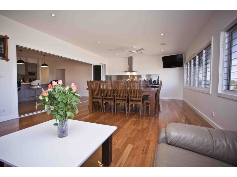 45 Southern Cross Drive, Dalby QLD 4405