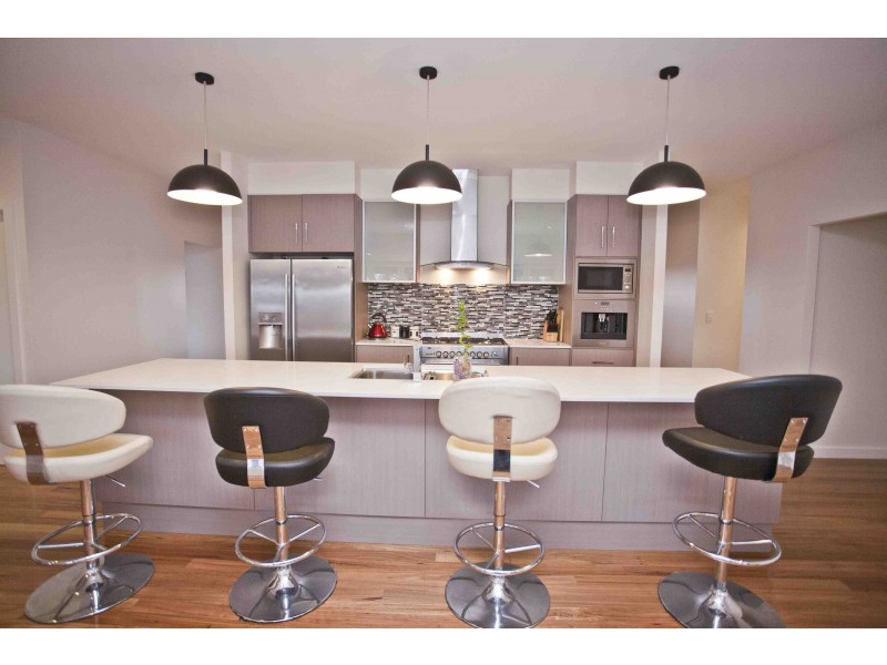 45 Southern Cross Drive, Dalby QLD 4405