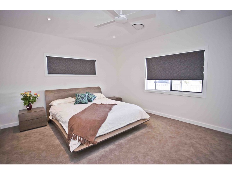 45 Southern Cross Drive, Dalby QLD 4405