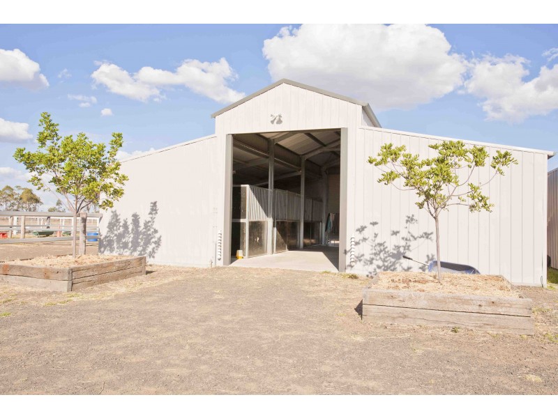 45 Southern Cross Drive, Dalby QLD 4405