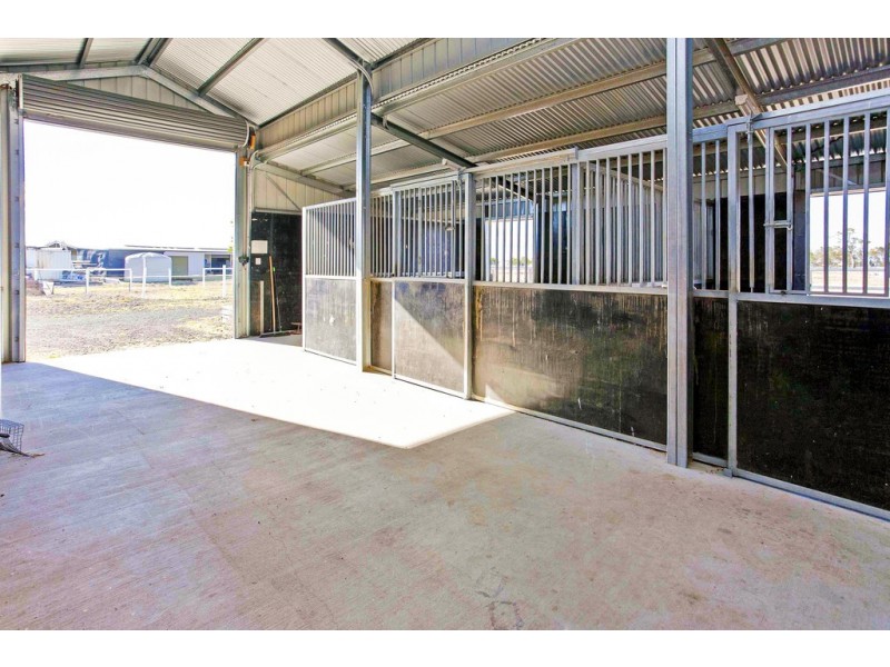 45 Southern Cross Drive, Dalby QLD 4405