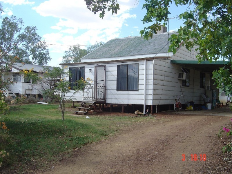 Ilfracombe QLD 4727