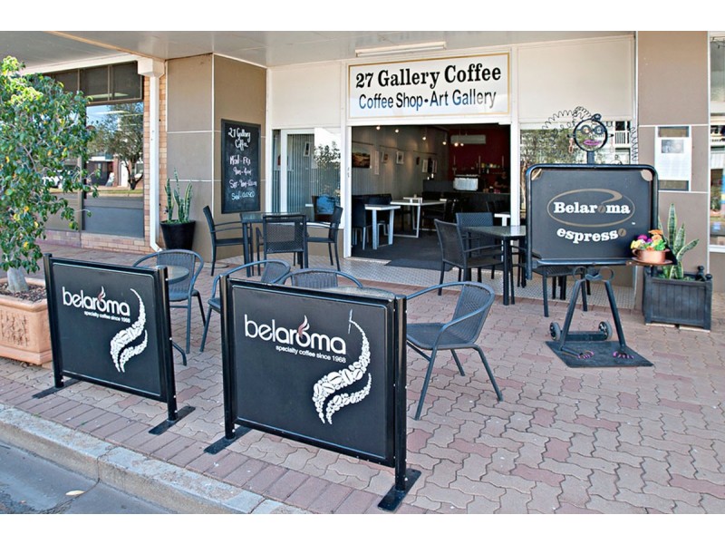 27 Brolga Street, Quilpie QLD 4480