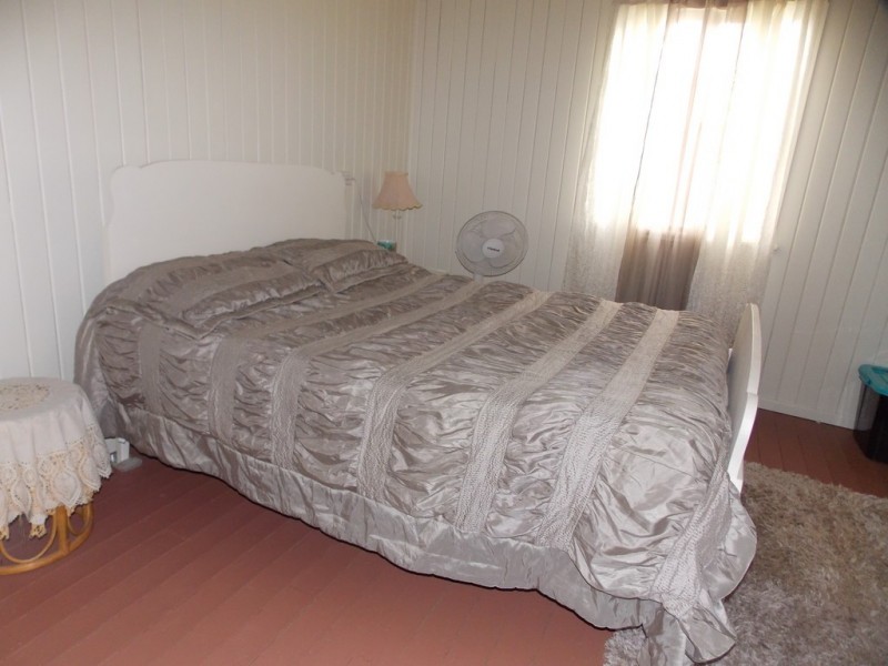 5 FLORA STREET, Blackall QLD 4472