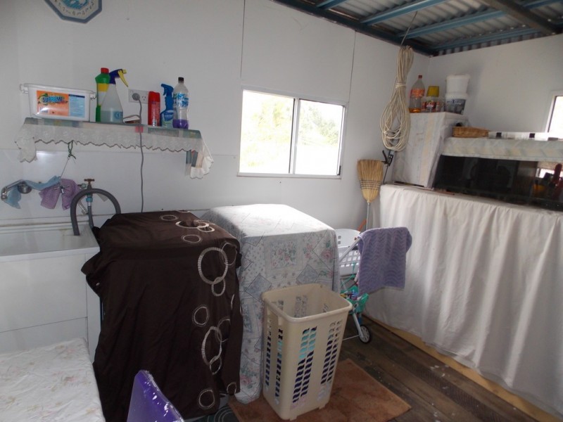 5 FLORA STREET, Blackall QLD 4472