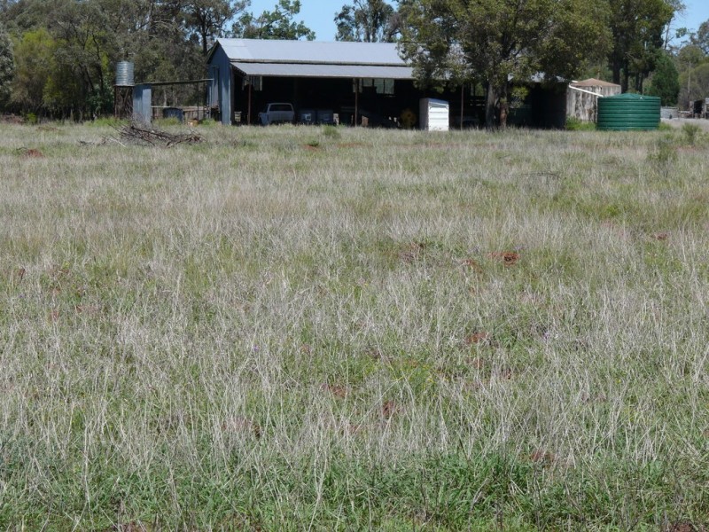 ” Claydon”, Tara QLD 4421