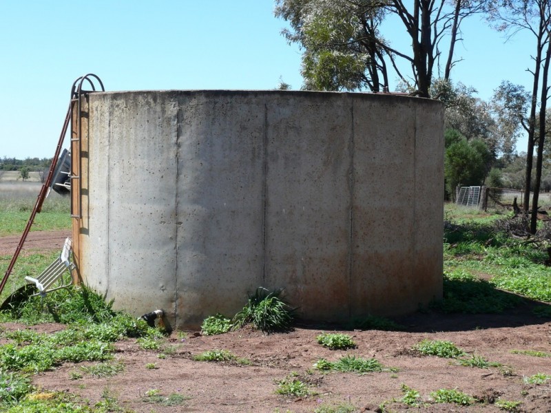 ” Claydon”, Tara QLD 4421
