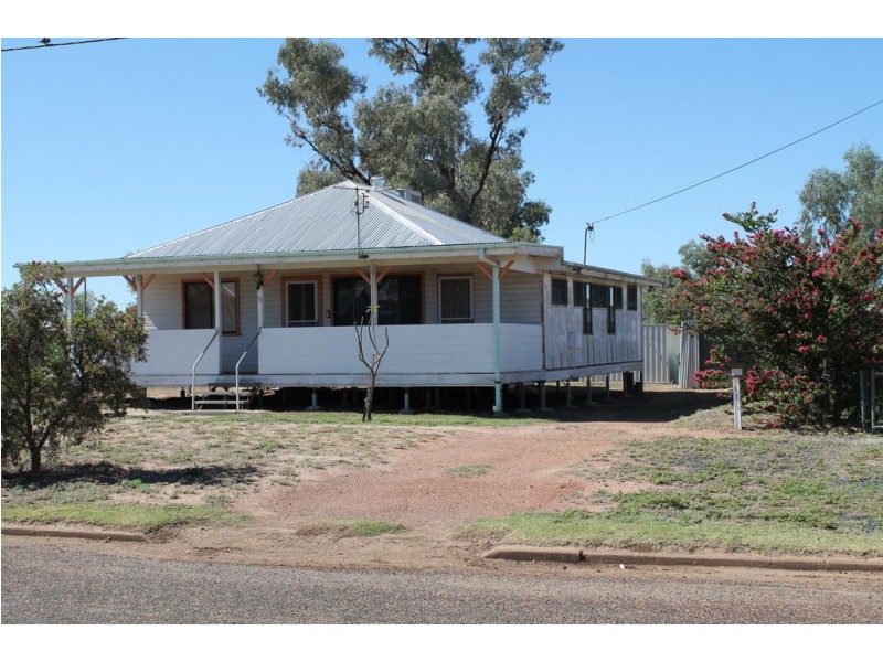 Cunnamulla QLD 4490