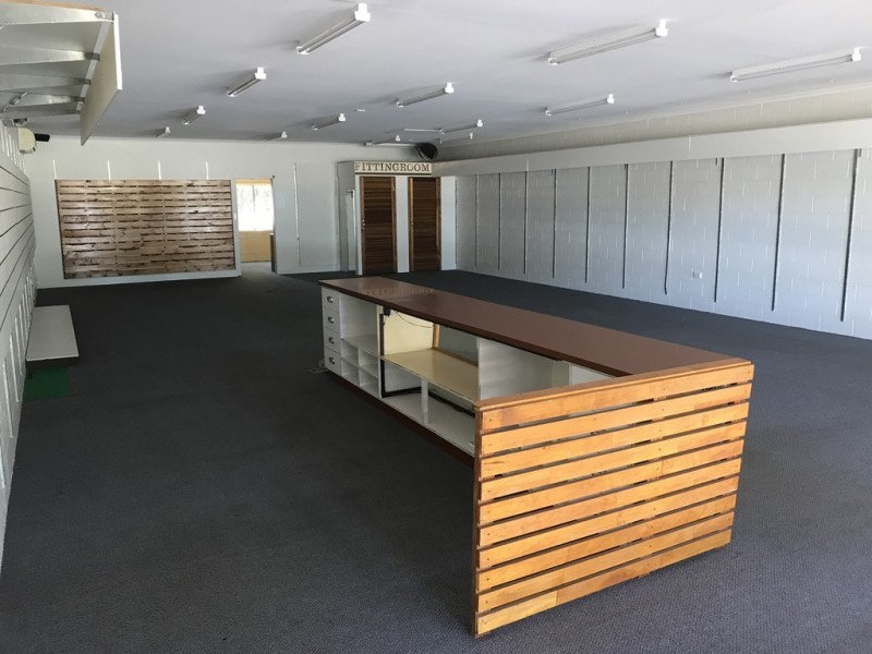 95 OAK STREET, Barcaldine QLD 4725