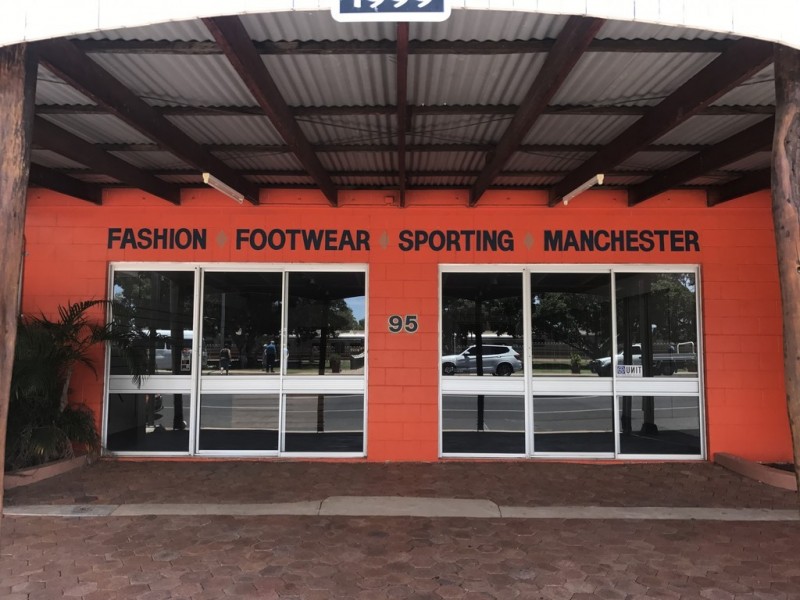 95 OAK STREET, Barcaldine QLD 4725