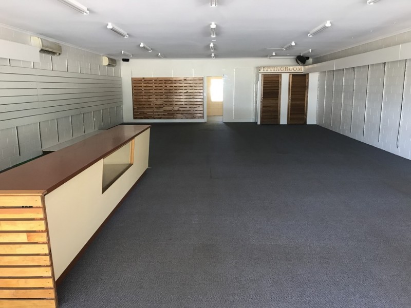 95 OAK STREET, Barcaldine QLD 4725