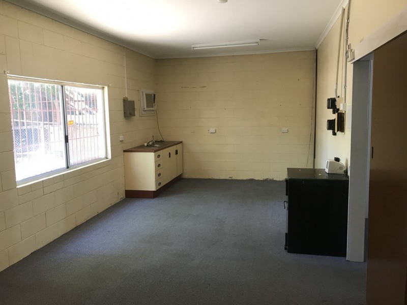 95 OAK STREET, Barcaldine QLD 4725