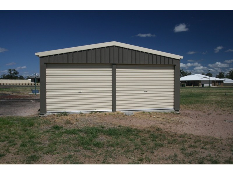 5 Sweetapple Drive, Miles QLD 4415