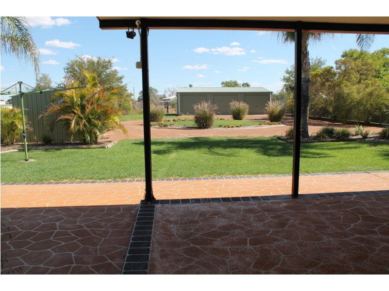 39 Florence Street, Cunnamulla QLD 4490 GDL Real Estate For Sale
