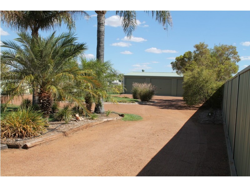 39 Florence Street, Cunnamulla QLD 4490 GDL Real Estate For Sale