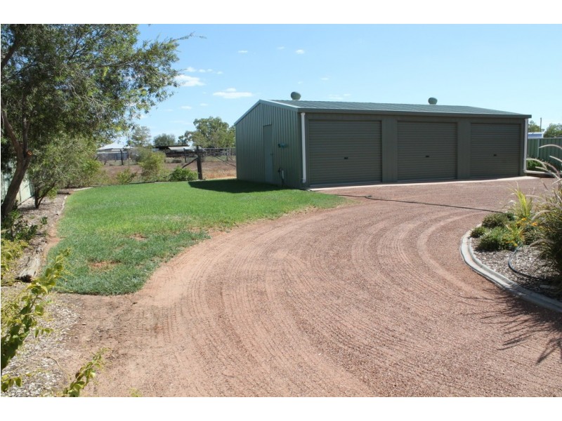 39 Florence Street, Cunnamulla QLD 4490 GDL Real Estate For Sale