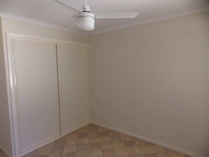 14 ACACIA STREET, Blackall QLD 4472