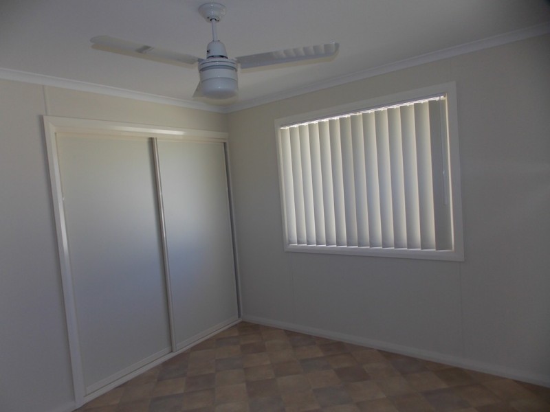 14 ACACIA STREET, Blackall QLD 4472