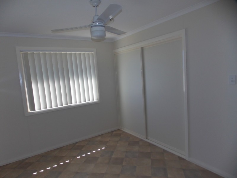 14 ACACIA STREET, Blackall QLD 4472