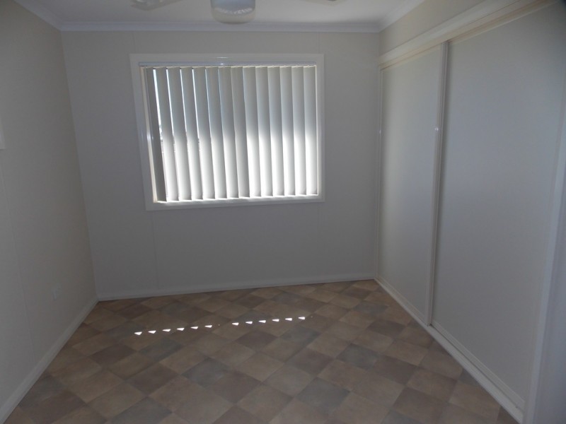 14 ACACIA STREET, Blackall QLD 4472