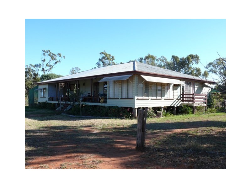 Roma QLD 4455