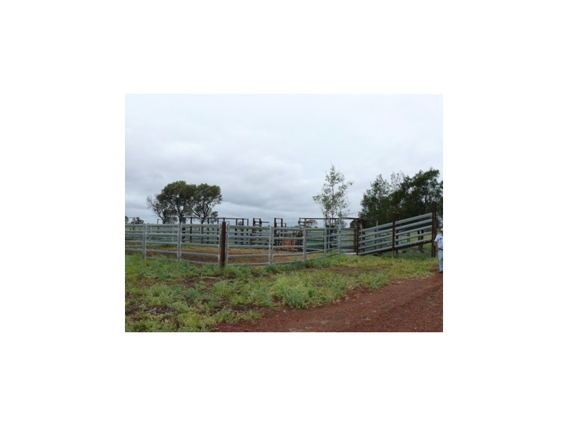 Roma QLD 4455