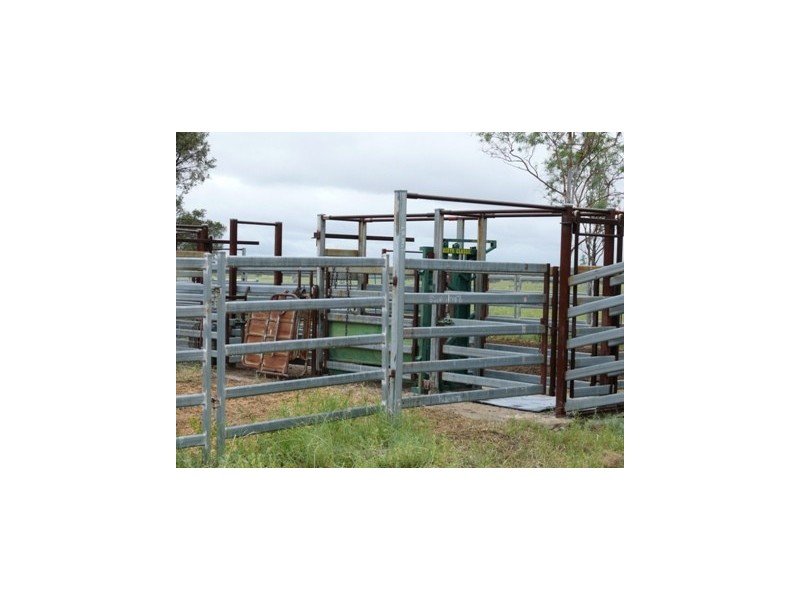 Roma QLD 4455