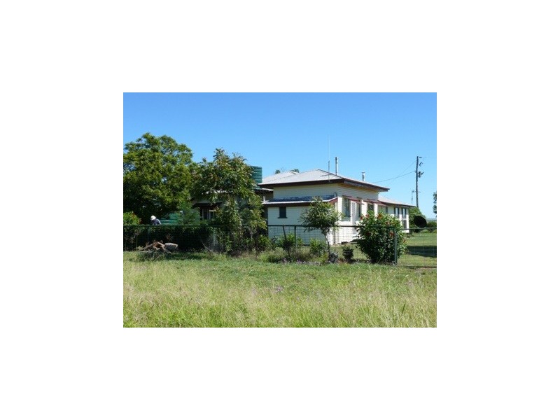 Injune QLD 4454