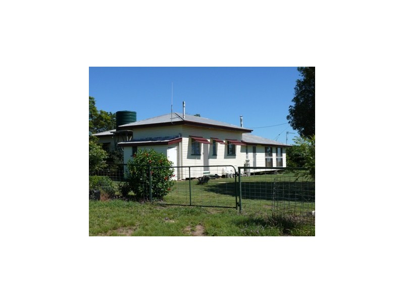 Injune QLD 4454