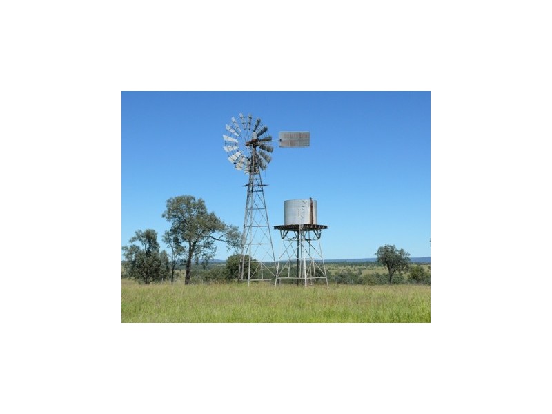 Injune QLD 4454