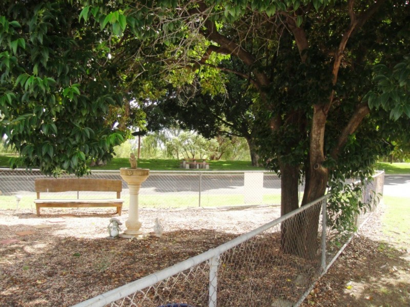 Goondiwindi QLD 4390