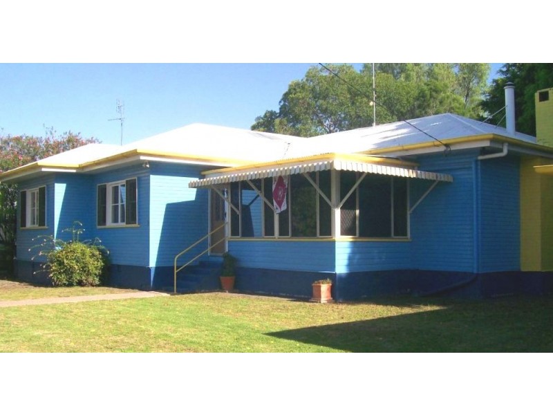 Goondiwindi QLD 4390
