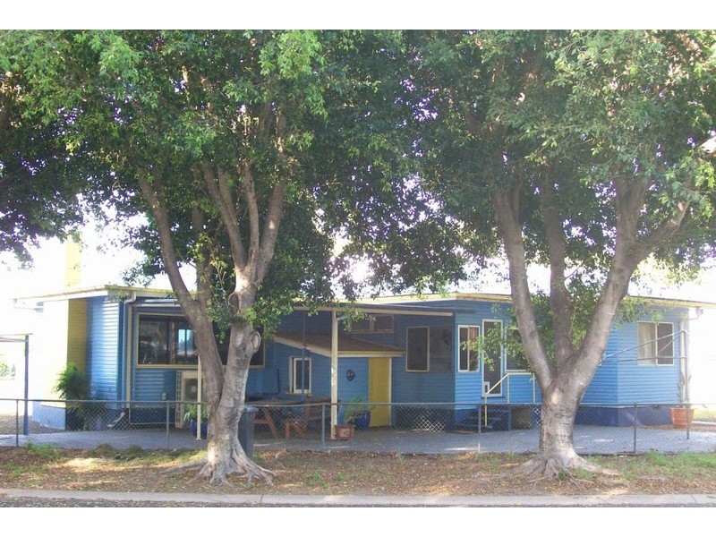 Goondiwindi QLD 4390