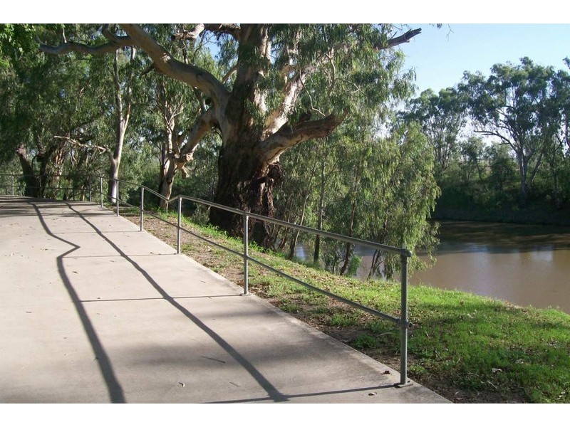 Goondiwindi QLD 4390