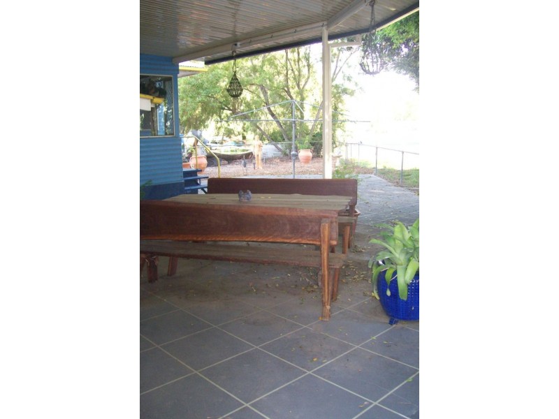 Goondiwindi QLD 4390