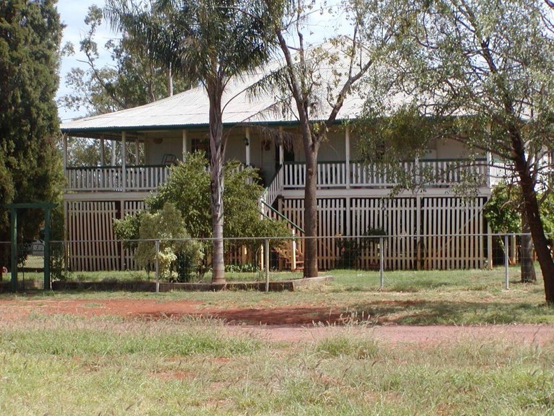 Goondiwindi QLD 4390