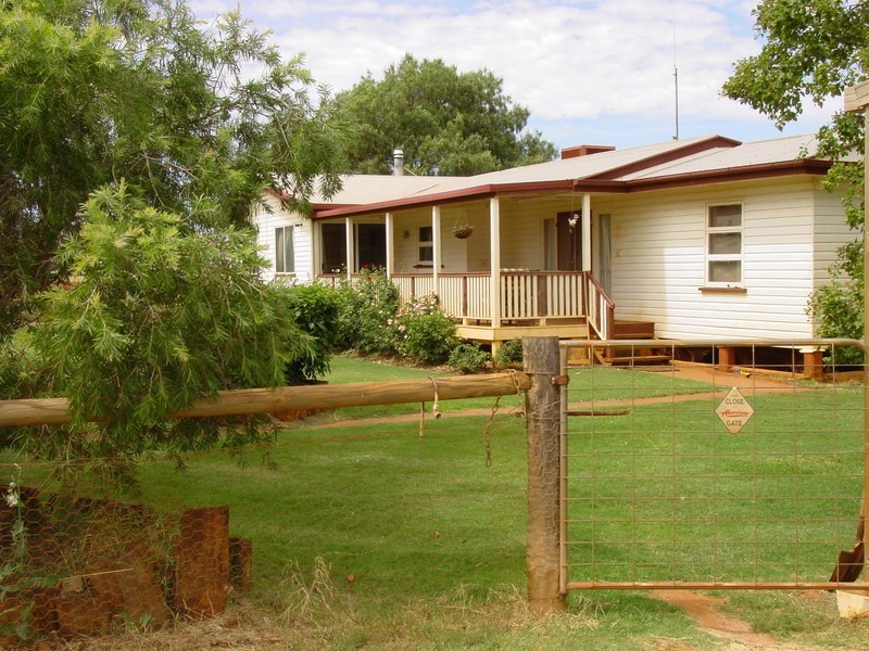 Goondiwindi QLD 4390