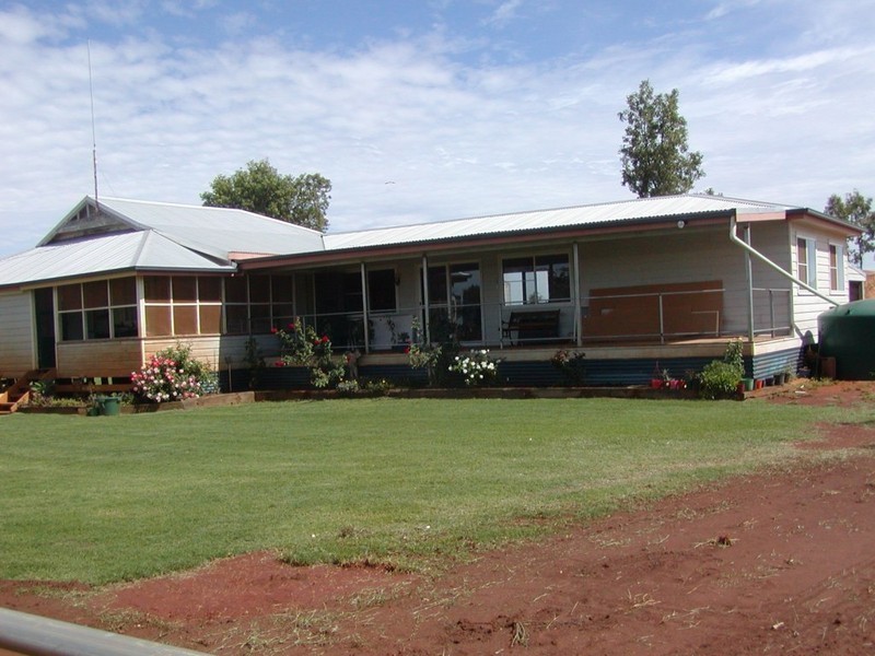 Goondiwindi QLD 4390