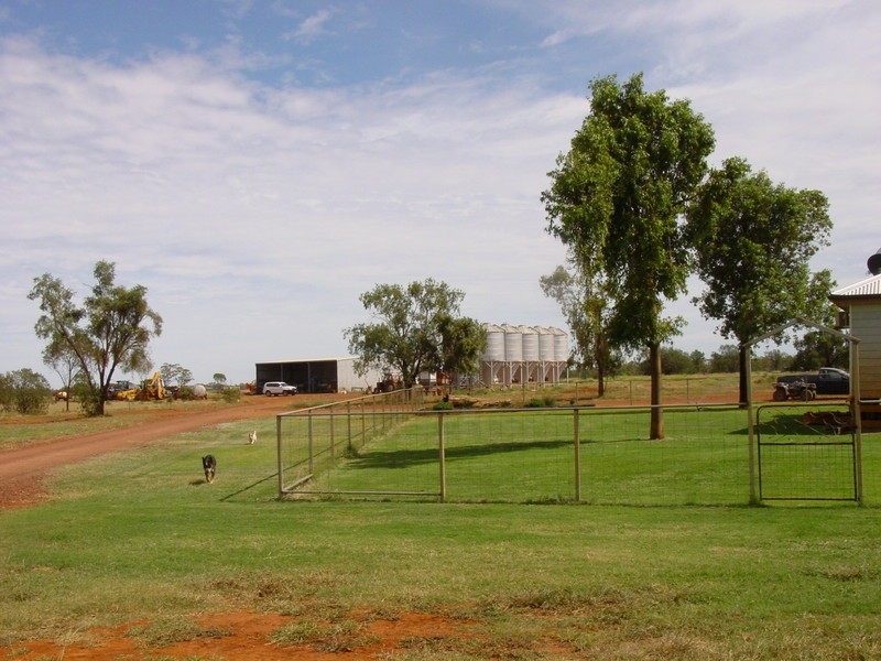 Goondiwindi QLD 4390