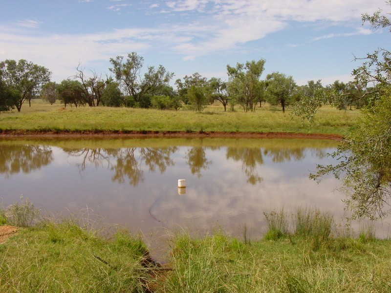 Goondiwindi QLD 4390