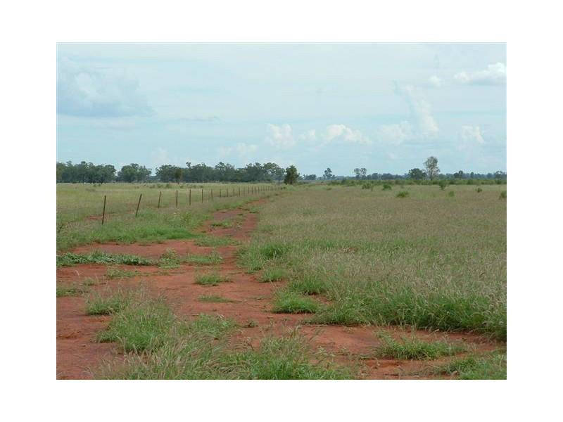 Goondiwindi QLD 4390