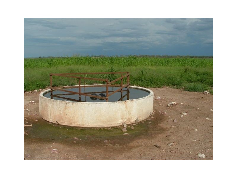 Goondiwindi QLD 4390