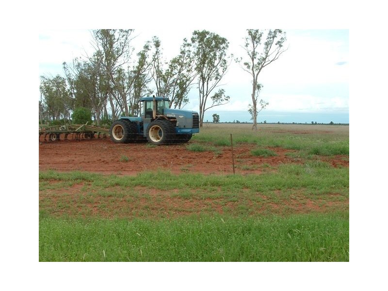 Goondiwindi QLD 4390