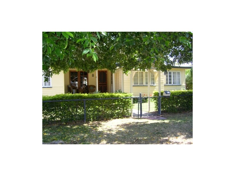 65 Falcon Street, Longreach QLD 4730