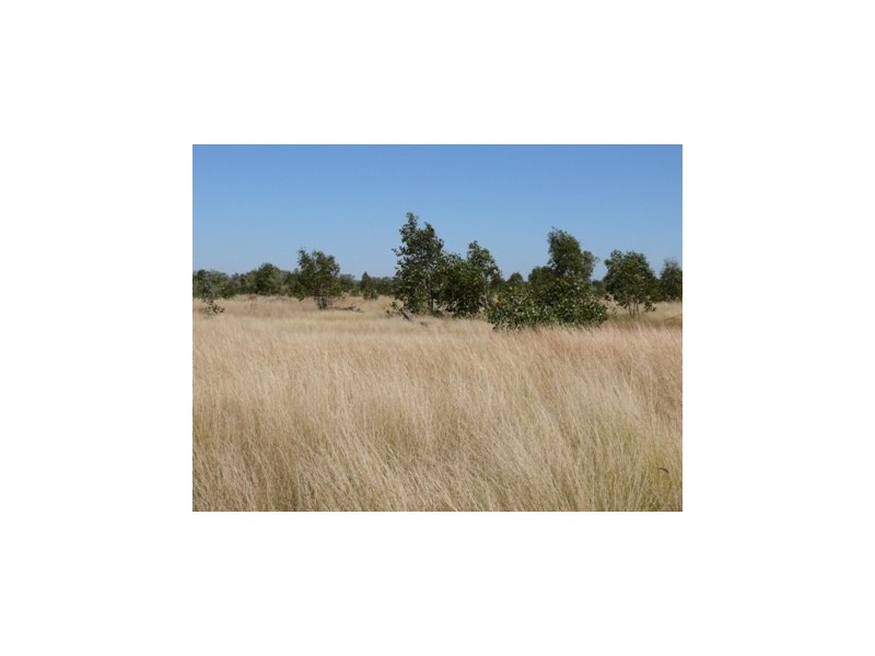 ` Loch Lomond, Mitchell QLD 4465