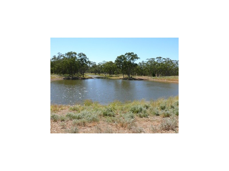 ` Loch Lomond, Mitchell QLD 4465